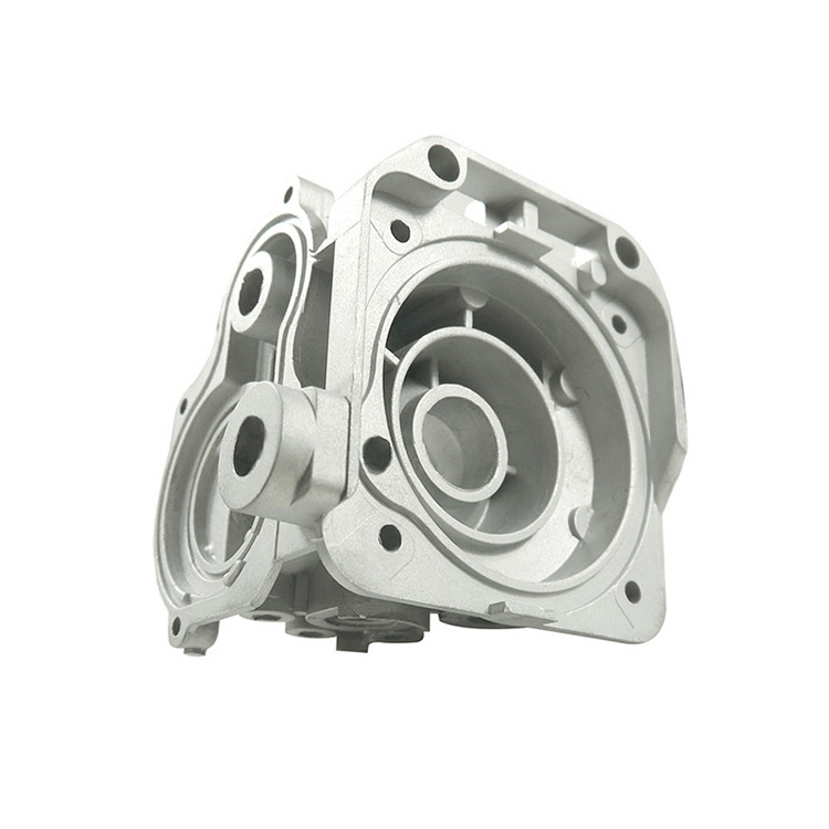 Suku Cadang Mobil Aluminium Die Casting